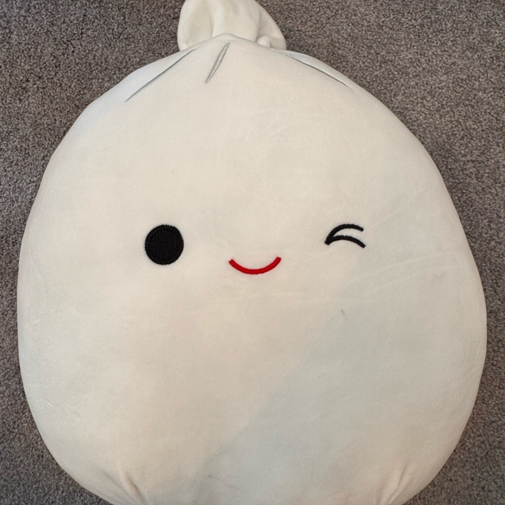 Squishmallows 14" Dumpling Plush